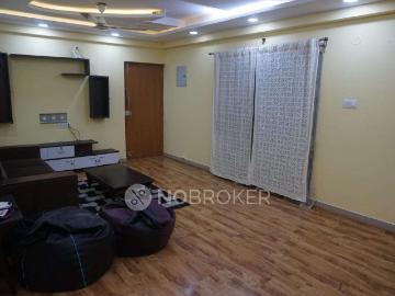 2 BHK Flat In Aries Lakeview, for Rent In Jakkur