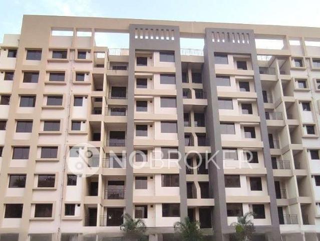 2 BHK Flat In Arihant 4 Anaika for Rent In Camp