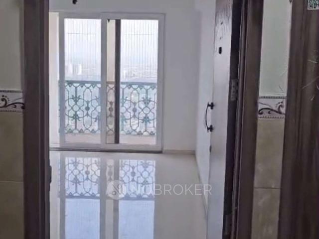 2 BHK Flat In Arihant Clan Aalishan, Kharghar for Rent In Kharghar
