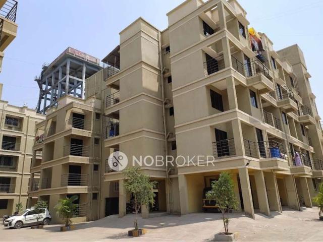 2 BHK Flat In Arihant Amisha Phase 1 For Sale In Taloja