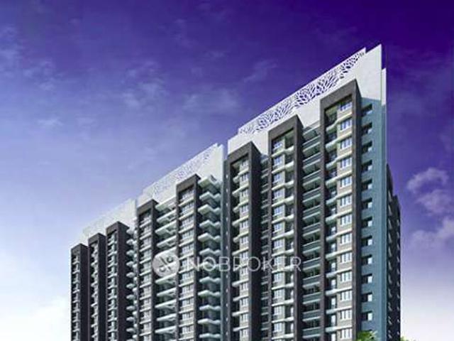 2 BHK Flat In Arihant Anaika for Rent In Taloja