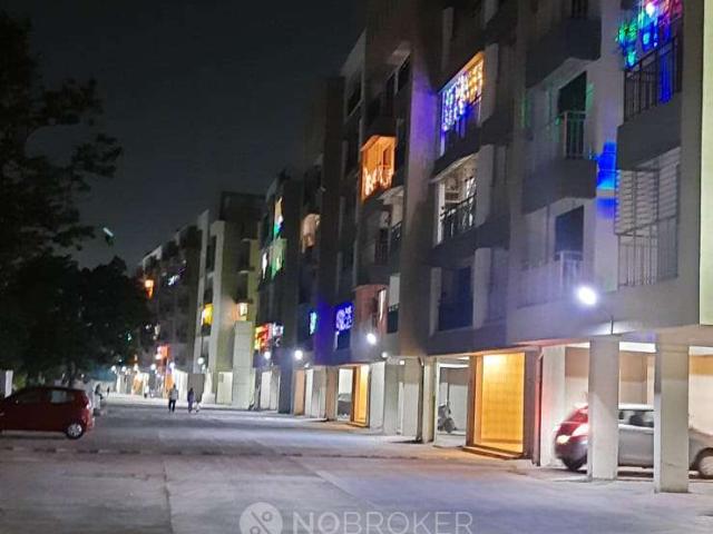 2 BHK Flat In Arihant Anaika Phase 1 for Rent In Near Taloja River