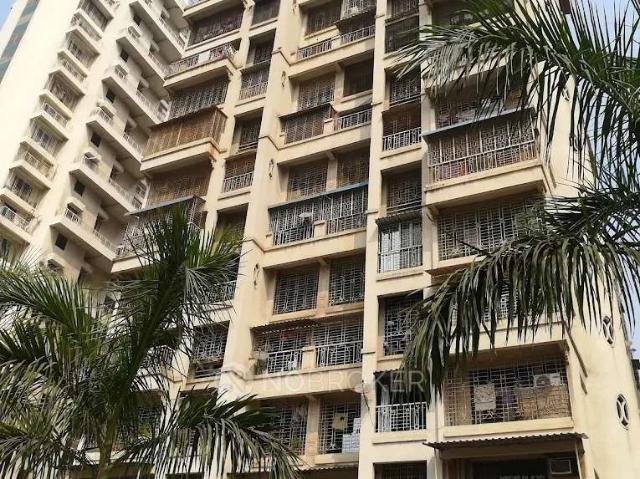 2 BHK Flat In Arihant Anaya For Sale In Kharghar