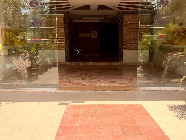 2 BHK Flat In Arihant Abhilasha, Kharghar for Rent In Kharg