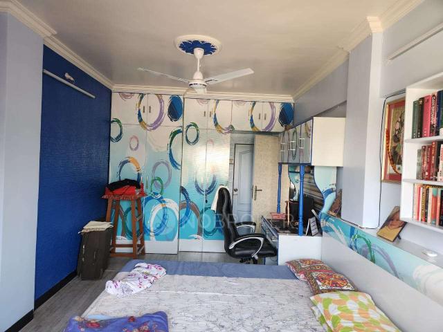 2 BHK Flat In Arihant Apartment, Malad West For Sale In Malad West