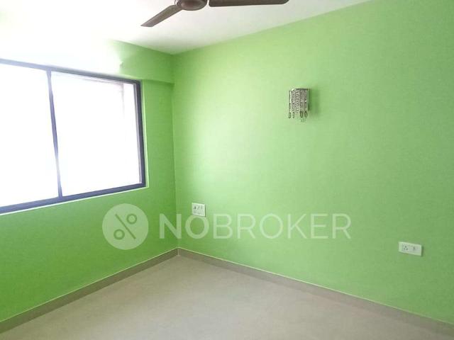 2 BHK Flat In Arihant Apartment For Sale In Railway Statio