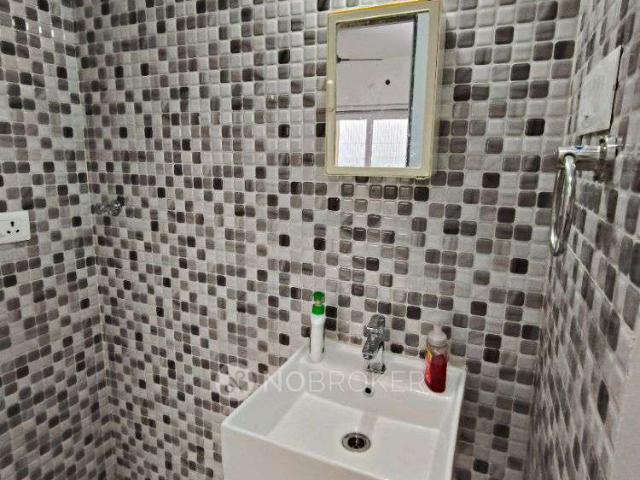 2 BHK Flat In Arihant Aspire for Rent In Palaspe Phata Road