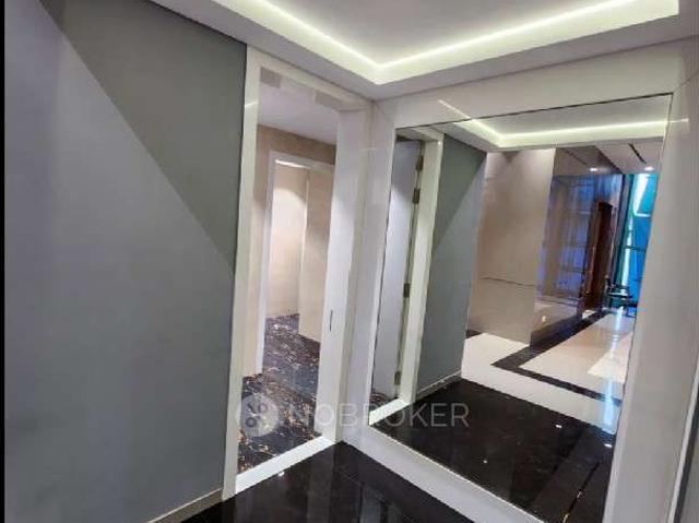 2 BHK Flat In Arihant Aspire For Sale In Panvel