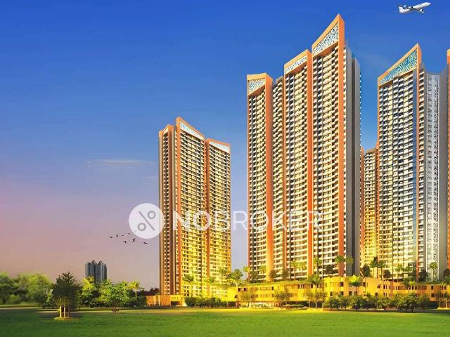 2 BHK Flat In Arihant Aspire, Panvel for Rent In Panvel