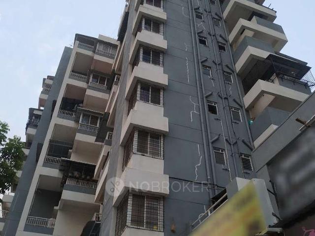 2 BHK Flat In Arihant Galaxy For Sale In Kondhwa