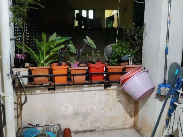 2 BHK Flat In Arihant Dham Society For Sale In Wadgaon Sheri