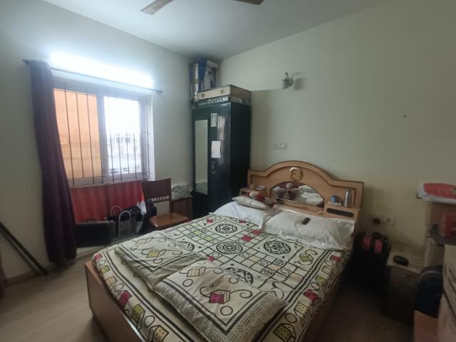 2 BHK Flat In Arihant Escapade for Rent In Kotivakkam