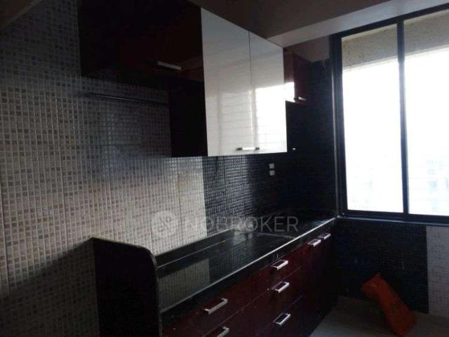 2 BHK Flat In Arihant Krupa for Rent In Kharghar