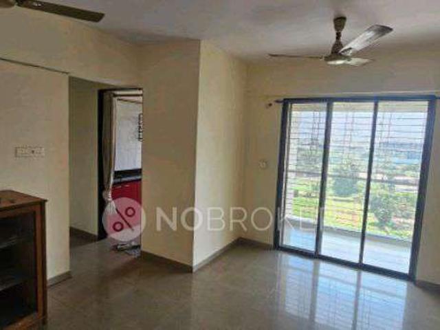 2 BHK Flat In Arihant Krupa, Kharghar for Rent In Kharghar