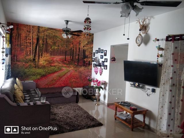 2 BHK Flat In Arihant Venkateshwara Green City for Rent In Hadapsar