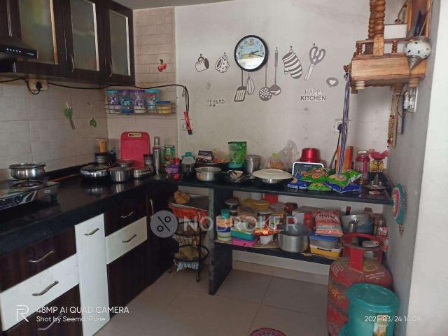 2 BHK Flat In Arihant Venkateshwara Green City For Sale In Hadapsar