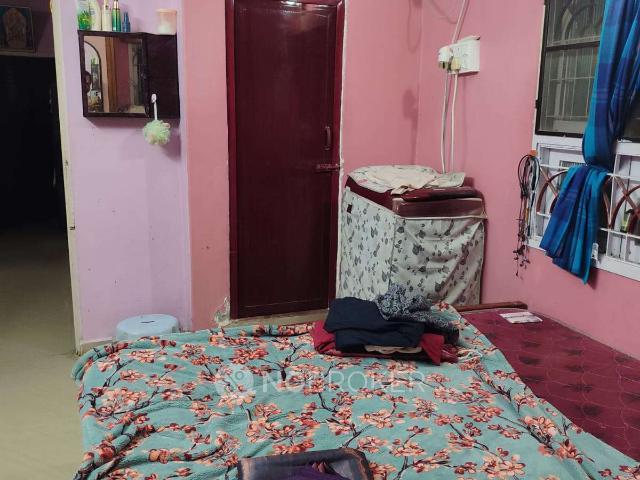 2 BHK Flat In Arihants Flat Owners Association, For Sale In Lake View Road, West Mambalam