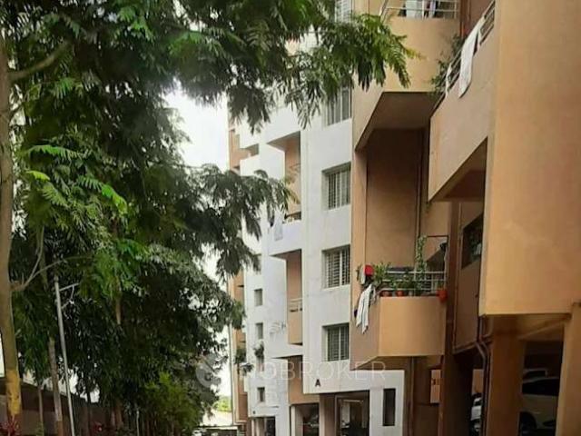 2 BHK Flat In Aristo Wakad for Rent In Wakad