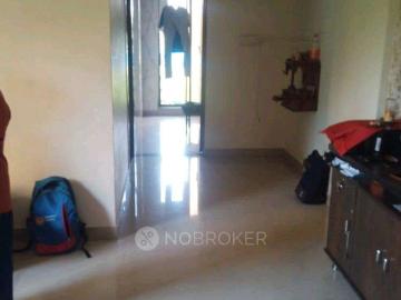 Flat for sale in Shagun Residency - Parking