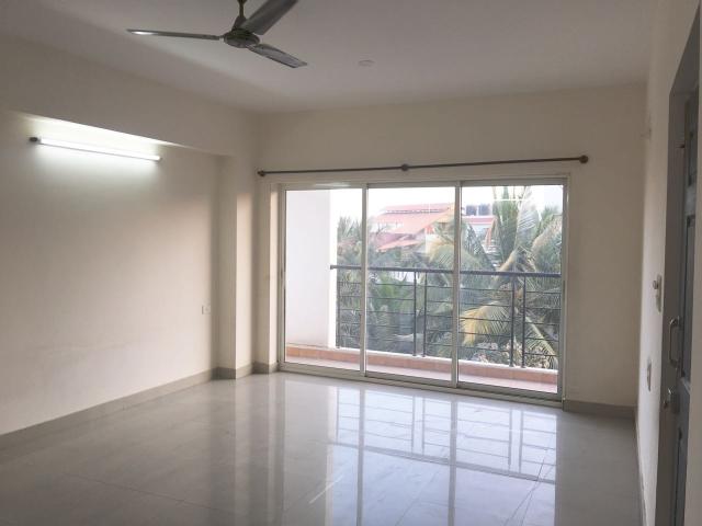 2 BHK Flat In Ariston Apartment for Rent In Banaswadi
