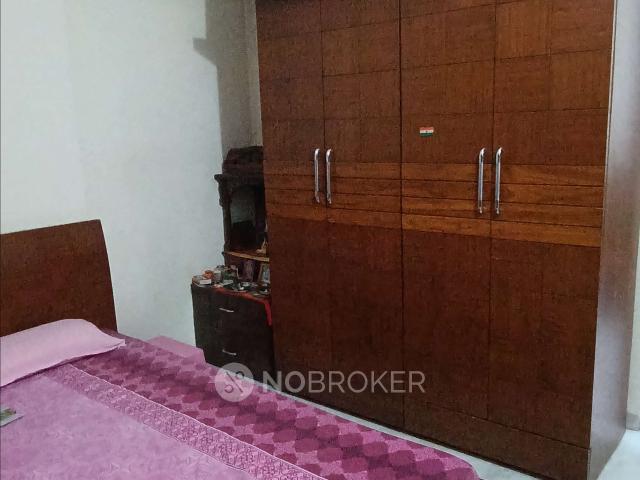2 BHK Flat In Aristocrat Anantraj Chs, Kandivali West For Sale In Kandivali West