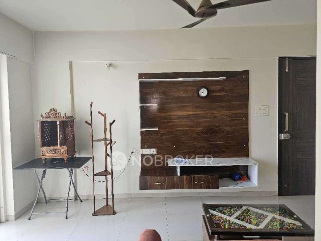 2 BHK Flat In Aristolia Chs for Rent In Aristolia Hadapsar