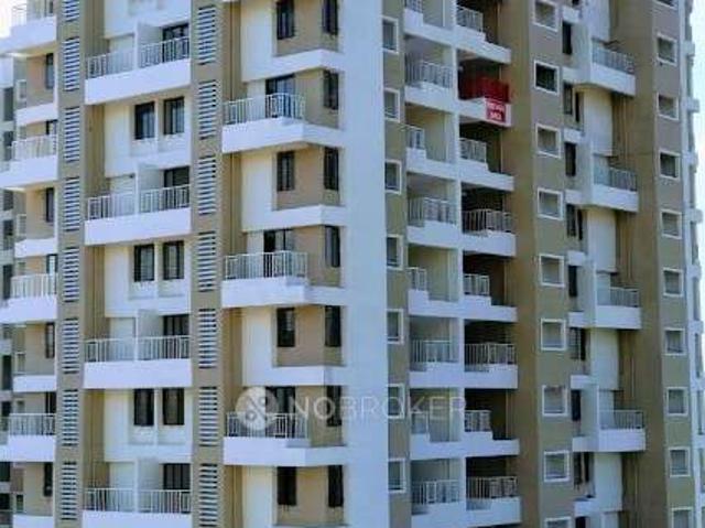 2 BHK Flat In Aristolia for Rent In Hadpasar
