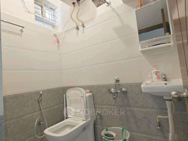 2 BHK Flat In Arj for Rent In Hsr Layout