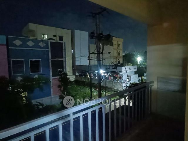 2 BHK Flat In Arjun Heights For Sale In Uppal