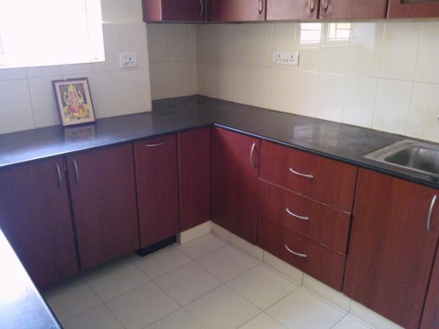 2 BHK Flat In Aromaa Blossom Court for Rent In Nanganallur