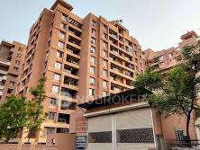 2 BHK Flat In Armada for Rent In Wakad