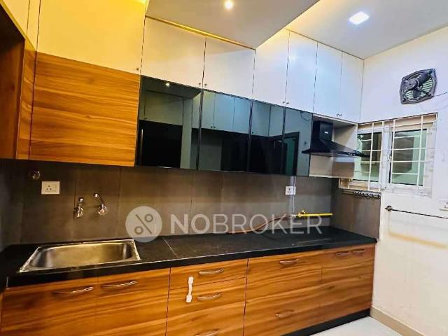 2 BHK Flat In Armsburg My Space for Rent In Jeedimetla