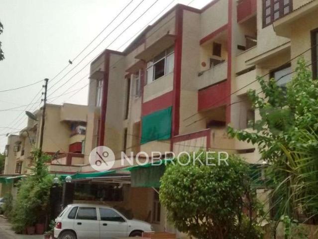2 BHK Flat In Army Housing Society for Rent In Sector 29