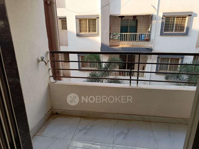 2 BHK Flat In Army Villa for Rent In Keshav Nagar