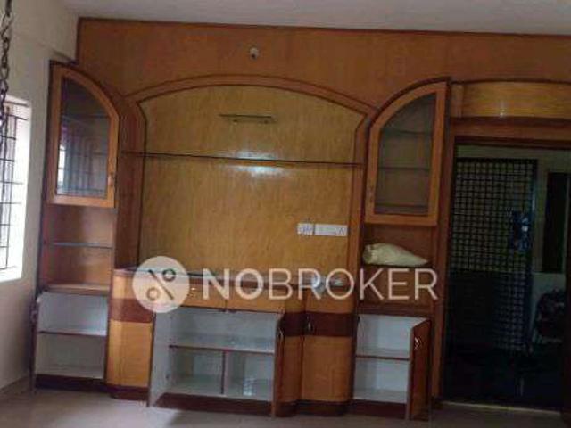 2 BHK Flat In Arneesh Palace for Rent In J. P. Nagar