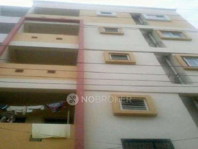 2 BHK Flat In Arneesh Rose Apartments For Sale In Nanjappa Layout