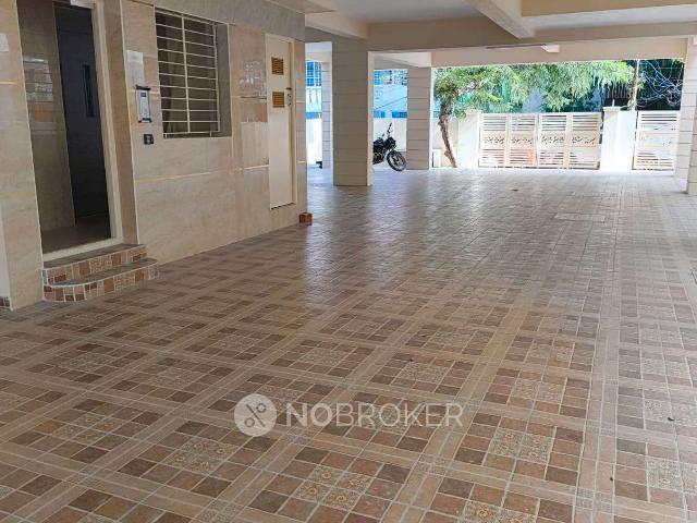 2 BHK Flat In Ars Brindavan for Rent In Amaravathi Avenue Meikai Vinayakar Street