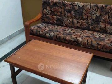 2 BHK Flat In Ars Nest for Rent In Vijaya Nagar, Velachery