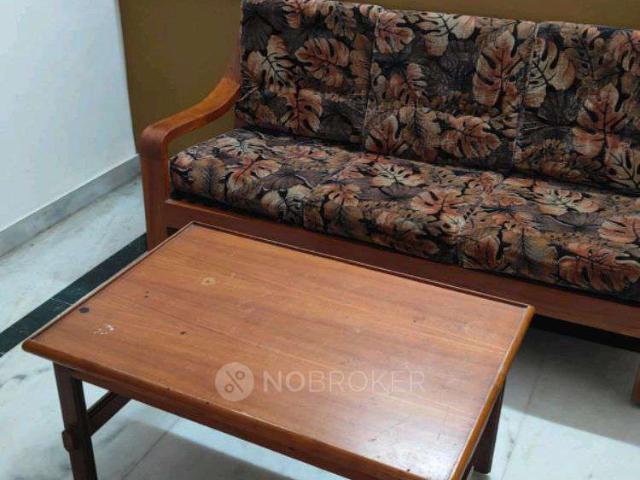2 BHK Flat In Ars Nest for Rent In Vijaya Nagar, Velachery