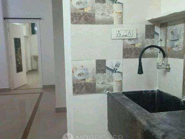 2 BHK Flat In Arsh Manzil for Rent In Asif Nagar