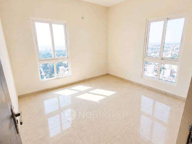 2 BHK Flat In Arsis Green Hills, Krishnarajapura For Sale In Krishnarajapura