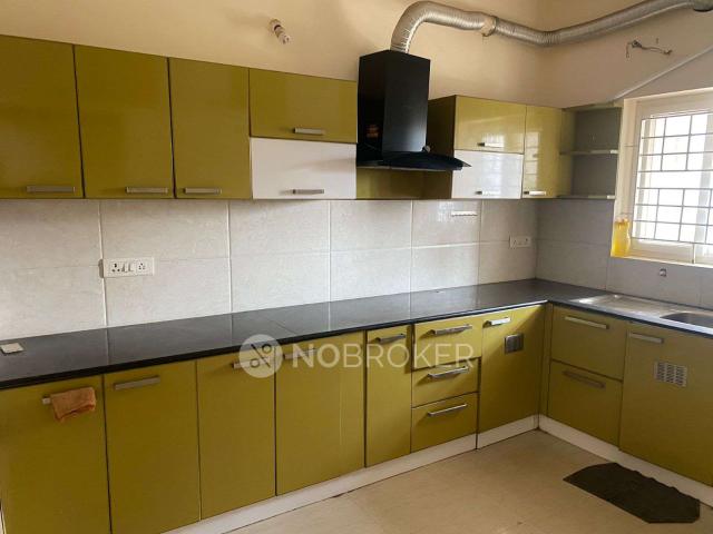 2 BHK Flat In Arp Residency for Rent In Pallikaranai