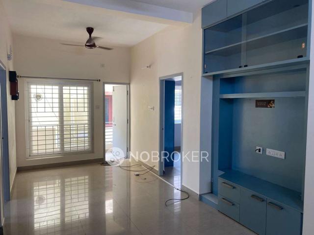 2 BHK Flat In Arp Residency For Sale In Pallikaranai