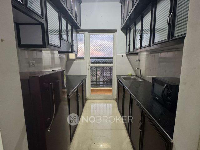 2 BHK Flat In Artha Midas At Neo Smart City, Bangalore For S