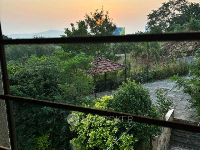 2 BHK Flat In Artha Raj Hillock Towers For Sale In Somatane