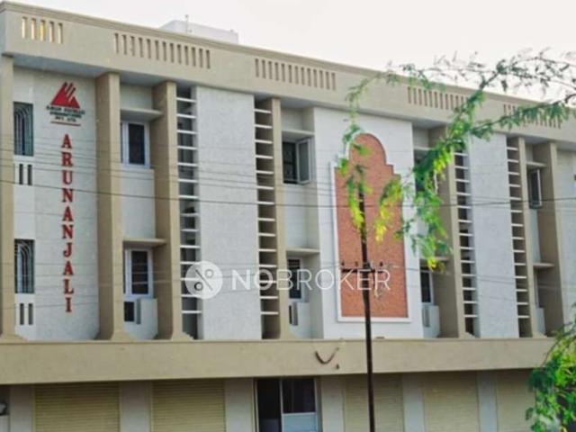 2 BHK Flat In Arun Excello Arunanjali For Sale In Madipakkam
