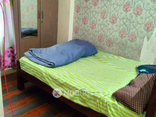 2 BHK Flat In Arun Excello Saranga For Sale In Padappai
