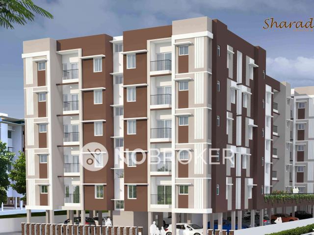 2 BHK Flat In Arun Excello Sharadha For Sale In Sholinganal