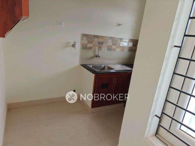 2 BHK Flat In Arun Excello Sharadha For Sale In Sholinganallur
