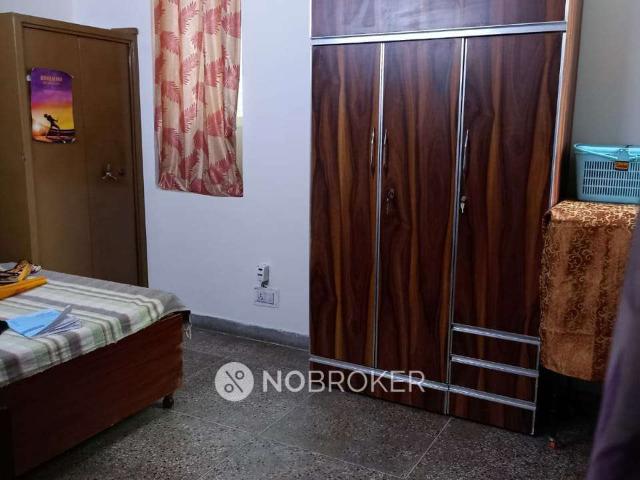 2 BHK Flat In Aruna Apartment for Rent In Ip Extension